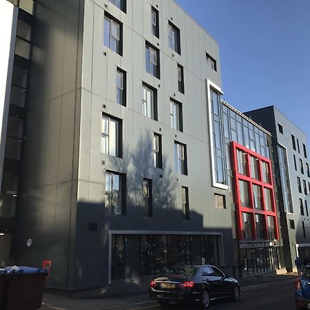 Citi Residences Serviced Rooms/ Apartments Luton  Eksteriør bilde