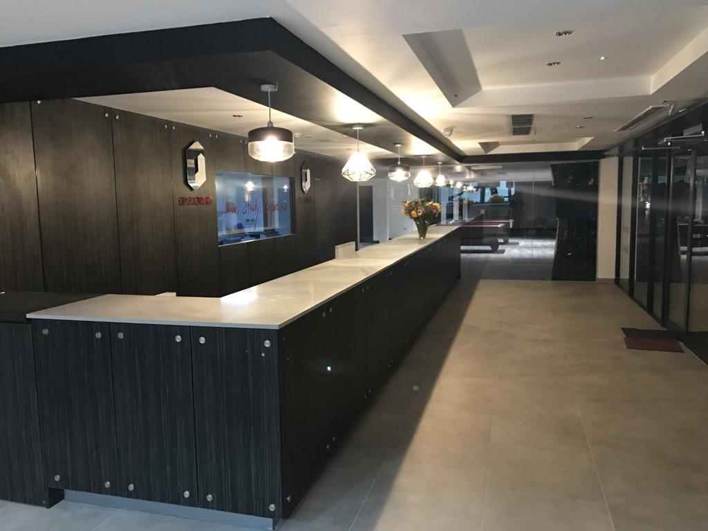 Citi Residences Serviced Rooms/ Apartments Luton  Eksteriør bilde