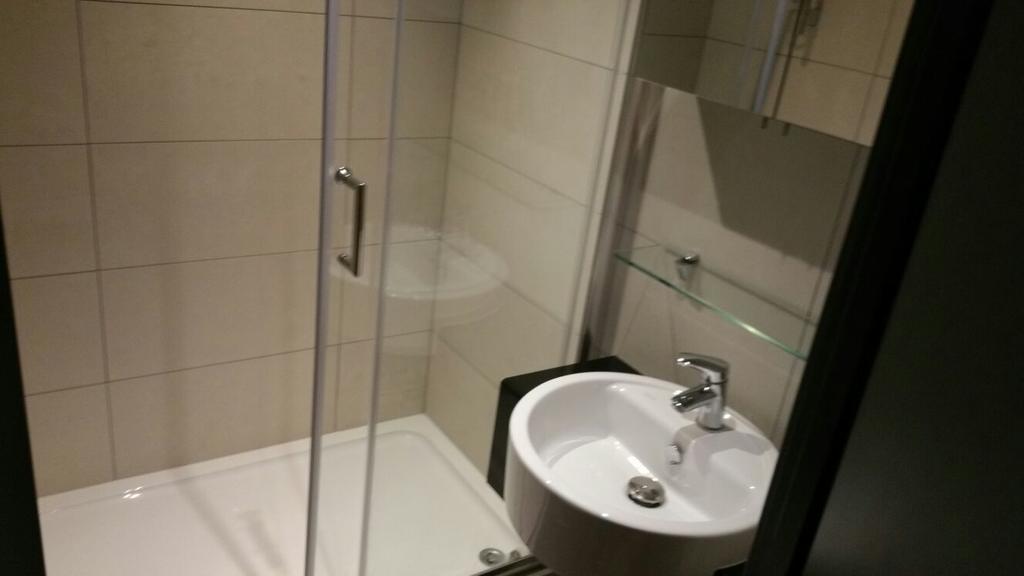 Citi Residences Serviced Rooms/ Apartments Luton  Eksteriør bilde