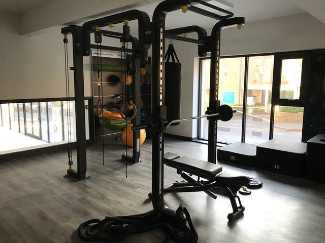 Citi Residences Serviced Rooms/ Apartments Luton  Eksteriør bilde