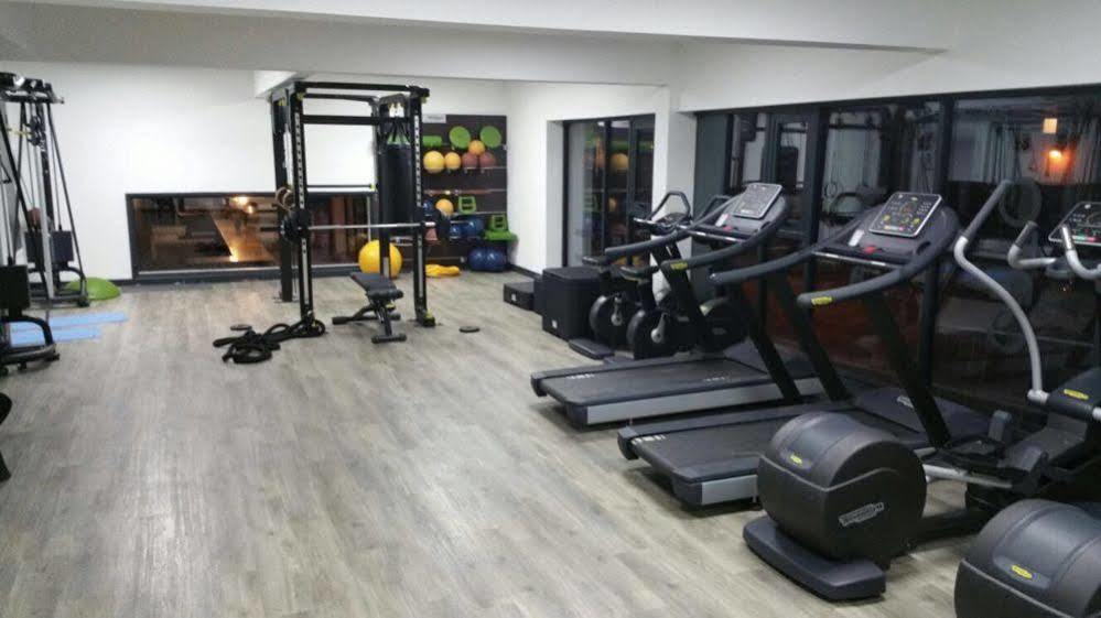 Citi Residences Serviced Rooms/ Apartments Luton  Eksteriør bilde
